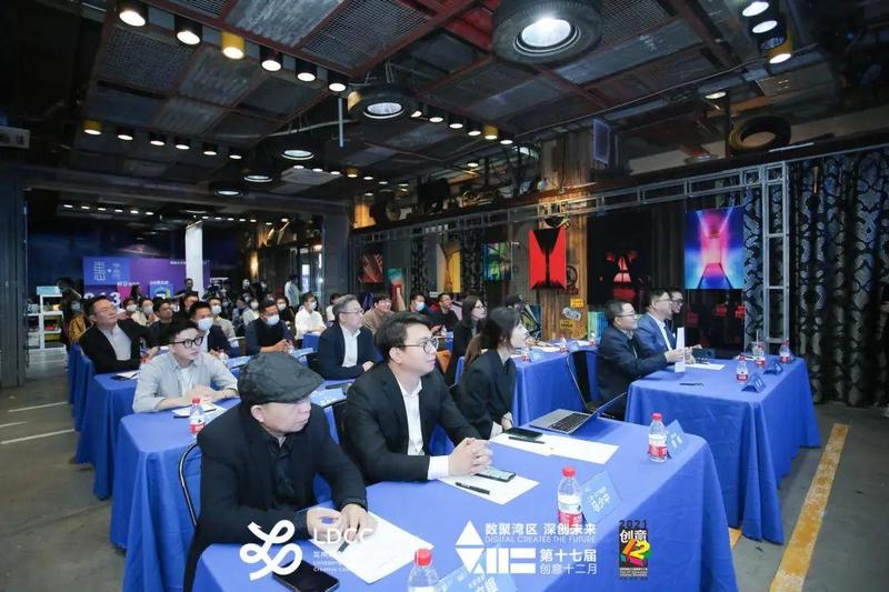 文創(chuàng)IP大咖齊聚橫崗2013文創(chuàng)園!活動(dòng)連續(xù)7天,精彩不停!快來感受吧~